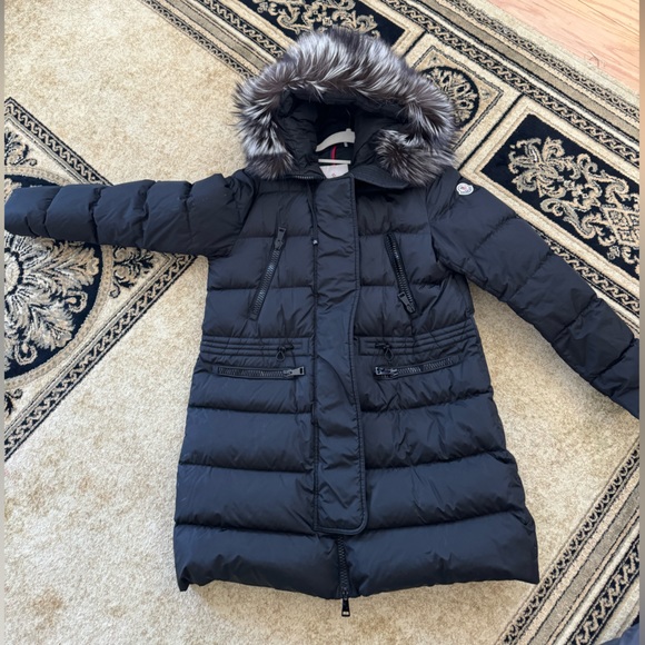 Moncler Jacket